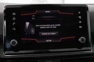 SEAT Tarraco SEAT Tarraco 2.0 TSI 4Drive Xcellence 7-persoons |  Panoramadak | Trekhaak | Carplay | Adaptive cruise | Keyless | Full LED | Navigatie | Virtual Cockpit - afbeelding nr 24