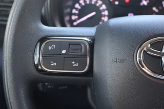 Toyota ProAce Toyota ProAce CITY 1.5 D-4D BPM VRIJ!! Navigator Long NL-Auto!! Apple Car-Play I Nav. I PDC - afbeelding nr 14