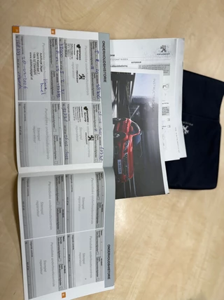 Peugeot 2008 Peugeot 2008 1.2 PureTech Blue Lion - afbeelding nr 53