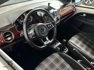Volkswagen up! Volkswagen Up! GTI 1.0 TSI 116 pk handg. | Navi Maps&More | Cruise | Airco | PDC | DAB+ | Stoelverw. | Org. NLD. | - afbeelding nr 5