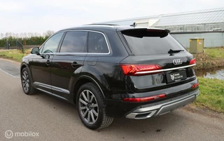 Audi Q7 Audi Q7 55 TFSI e Quattro / B&O / Pano / Luchtvering / Navi - afbeelding nr 3