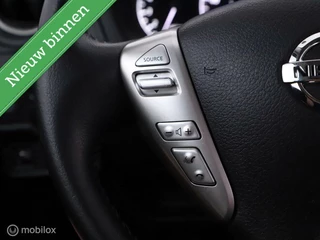 Nissan Note Nissan Note 1.2 Connect Edition *1e eig, NL, RIJKLAARPRIJS!* - afbeelding nr 8