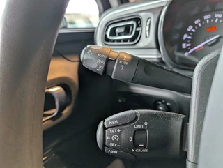 Citroën C3 Citroën C3 1.2 PureTech C-Series - afbeelding nr 20