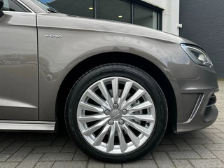 Audi A3 - afbeelding nr 26