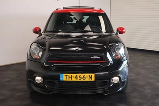 MINI Countryman - afbeelding nr 2