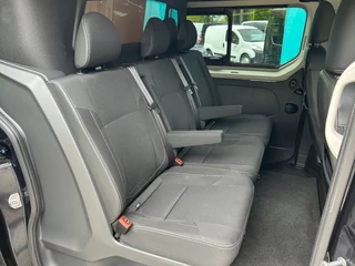 Renault Trafic - afbeelding nr 10