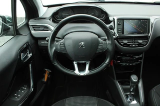 Peugeot 208 Peugeot 208 1.2 PureTech 110 PK CAMERA CARPLAY NAVI CRUISE - afbeelding nr 10