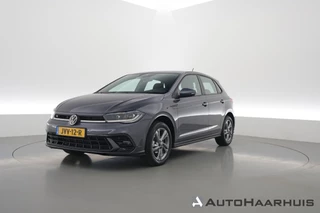 Volkswagen Polo 1.0 TSI R-Line
