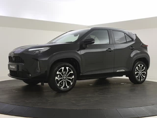 Toyota Yaris Cross Toyota Yaris Cross 1.5 Hybrid 115 Style | Facelift | Stuur en Stoelverwarming - afbeelding nr 3