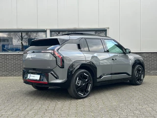 Kia EV3 - afbeelding nr 4