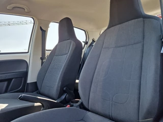 Volkswagen up! - afbeelding nr 10