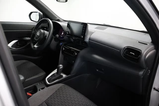 Toyota Yaris Cross - afbeelding nr 11