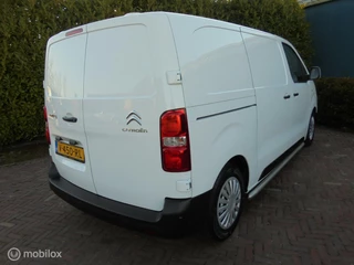 Citroën Jumpy Citroen Jumpy bestel 1.6 BlueHDI 95 M Club Inrichting - afbeelding nr 7