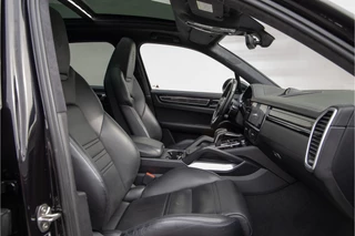 Porsche Cayenne - afbeelding nr 14