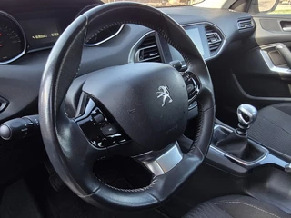 Peugeot 308 - afbeelding nr 14