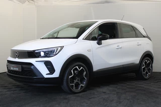 Opel Crossland 1.2 Turbo Elegance