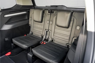 Volkswagen Touran Pano Leder 18 Inch - afbeelding nr 6