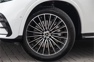 Mercedes-Benz GLC Mercedes-Benz GLC 300e 4MATIC AMG Premium Plus, Pano, Massage, Burmester, Head-Up, Nightpakket - afbeelding nr 22