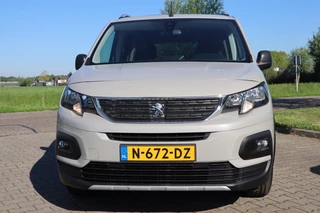 Peugeot Rifter - afbeelding nr 3
