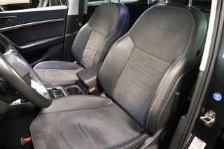 SEAT Ateca Navigatie, trekhaak wegklapbaar. - afbeelding nr 13
