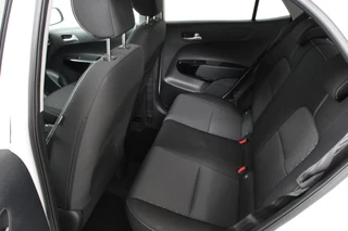 Kia Picanto Kia Picanto 1.0 DPi Automaat DynamicPlusLine | Navigatie | Climate Control | Camera | Parkeer Sensoren | Cruise control | Led | DAB | Lichtmetalen velgen | Extra getint glas - afbeelding nr 10
