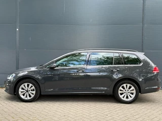 Volkswagen Golf Volkswagen Golf Variant 1.6 TDI Comfortline NAVI | CARPLAY | PDC | AIRCO | NWE APK - afbeelding nr 5