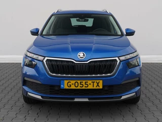 Škoda Kamiq Skoda Kamiq 1.0 TSI 116pk DSG Business Edition | Full LED | Virtual cockpit | 18 inch LMV - afbeelding nr 11