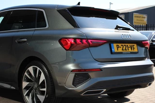 Audi A3 - afbeelding nr 16