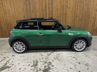 MINI Electric Mini Cooper SE Electric Yours 33 kWh GRATIS WEGENBELASTING! - afbeelding nr 15