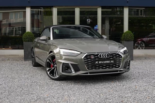 Audi S5 - afbeelding nr 3