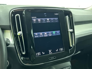 Volvo XC40 Volvo XC40 1.5 T4 Recharge R-Design Expression | Trekhaak | - afbeelding nr 18
