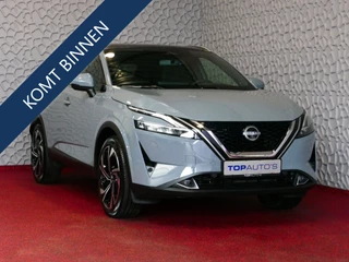 Nissan QASHQAI - 481307611-0