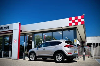 Hyundai Tucson - afbeelding nr 5