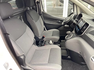 Nissan e-NV200 - afbeelding nr 4