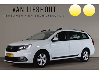 Dacia Logan MCV 0.9 TCe SL Royaal NL-Auto!!