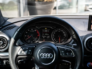 Audi A3 Audi A3 Limousine 1.0 TFSI S-LINE|NAV|LED|LEDER|18'|PDC - afbeelding nr 23
