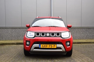 Suzuki Ignis Suzuki Ignis 1.2 Smart Hybrid Select | Navigatie | Airco | Achteruitrijcamera | - afbeelding nr 22