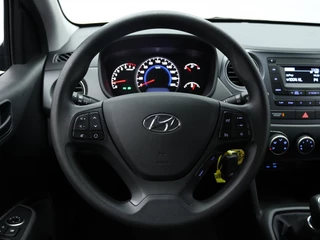 Hyundai i10 Hyundai i10 1.0i Comfort | Cruise control | Elektrische ramen | Airco - afbeelding nr 27