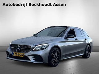 Mercedes-Benz C-Klasse - afbeelding nr 1