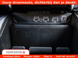 Dodge Ram 1500 Dodge Ram 1500 Night Premium | Full Option | De Meest Luxe Pick-Up in zijn Klasse | Comfortabele Dubbele Cabine met Royale 5 Zitplaatsen | BPM vrij | Nu Leverbaar uit Voorraad | Voorraad Nr 2200 - 0886 - afbeelding nr 67