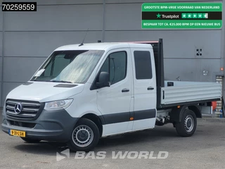 Mercedes-Benz Sprinter - 4846052-0