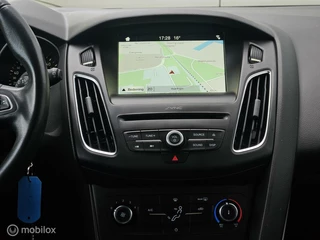 Ford Focus Ford Focus 1.0 Navi |Airco |Cruise |Stuurbed |Lmv |Boekjes - afbeelding nr 23
