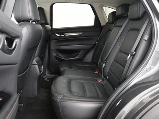 Mazda CX-5 Mazda CX-5 2.0 SAG 165 Luxury | Leder | Memory |  Stoel & Stuurverwarming | Adaptive cruise | 360 camera | Trekhaak afneembaar | Head-up - afbeelding nr 6