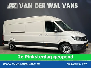Volkswagen Crafter - 469584084-0