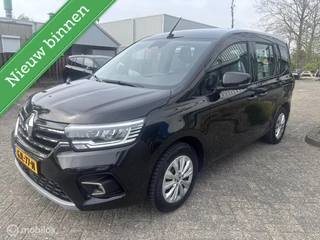 Renault Kangoo 1.3 TCE INTENS