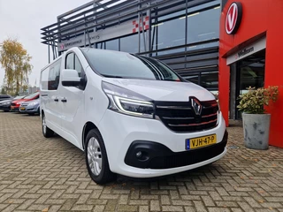 Renault Trafic - afbeelding nr 7