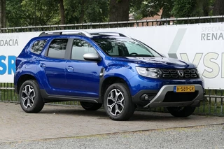Dacia Duster - afbeelding nr 1