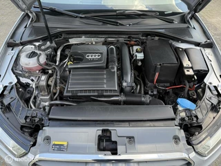 Audi A3 Audi A3 Sportback 1.2 TFSI Attraction Pro Line / Navi / Cruise - afbeelding nr 41