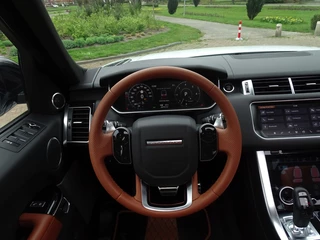 Land Rover Range Rover Sport - afbeelding nr 39