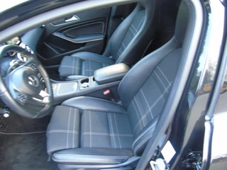 Mercedes-Benz A-Klasse - afbeelding nr 16